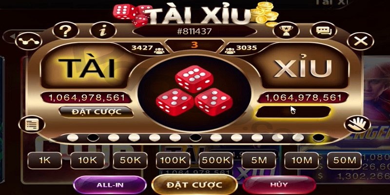 hu bet baccarat bịp như thế nào