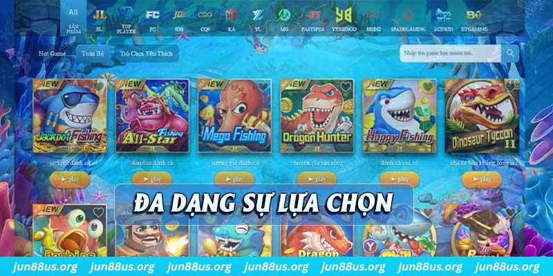 hu bet slot là j